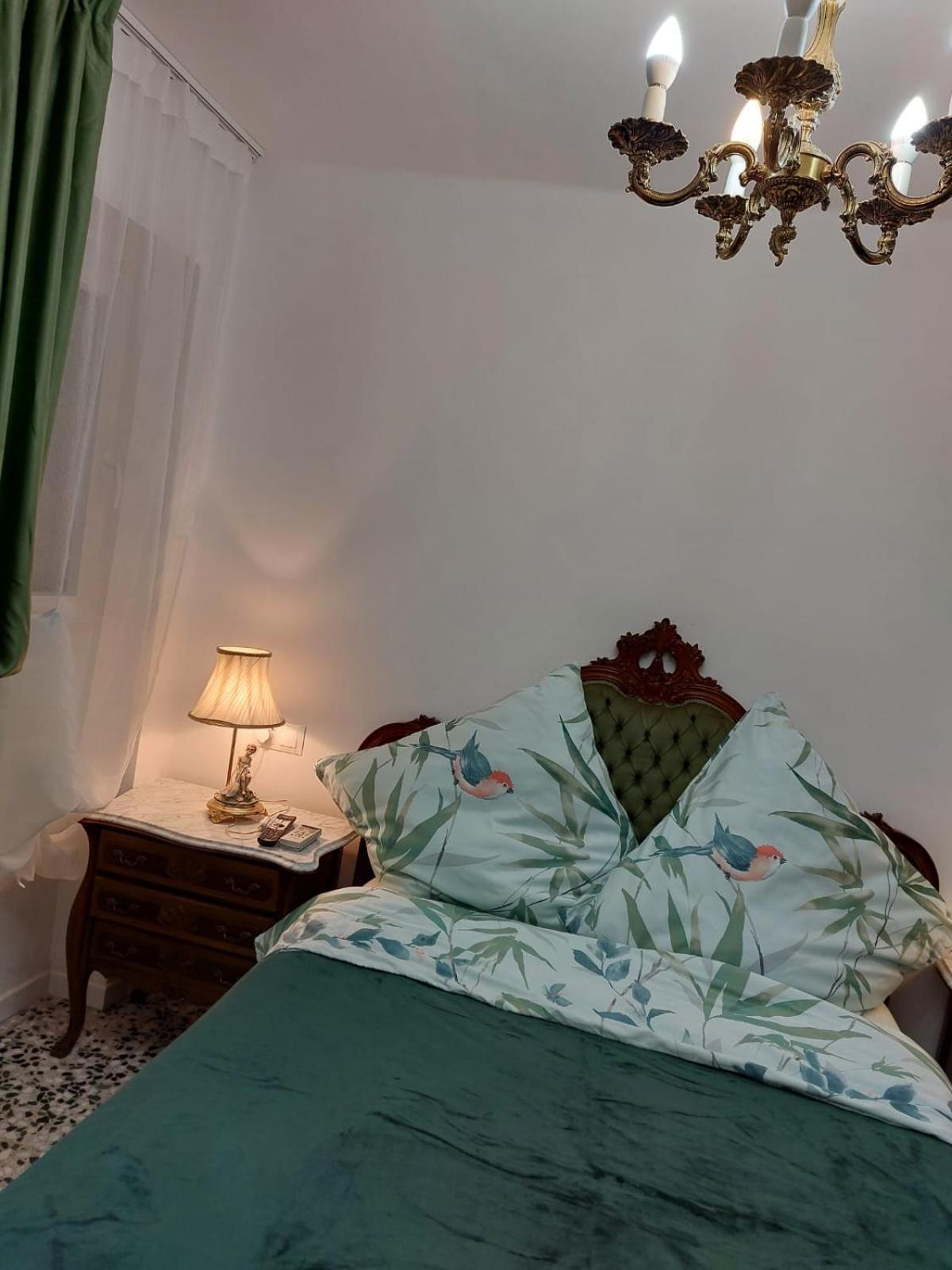 Piso Centro Torreblanca Leilighet Eksteriør bilde